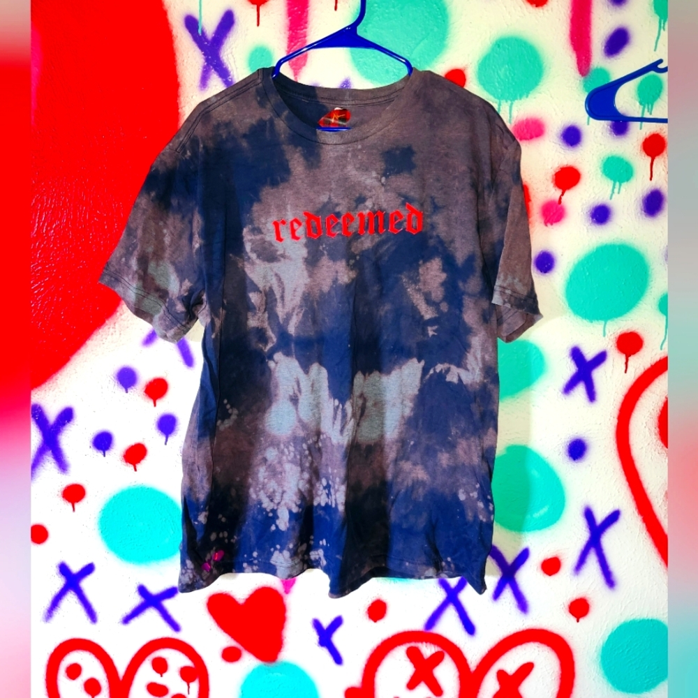 1 of a Kind Faith Based Tee